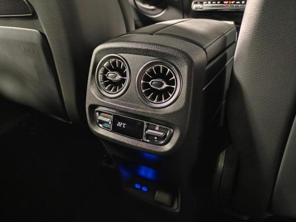 Новый Mercedes-Benz G-Класс III (W465) Рестайлинг 2026 года, цена 24 300 000 рублей, внедорожник, Автокод Объявления
