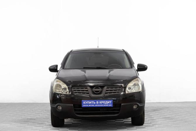 Nissan Qashqai I с пробегом 2007 года, цена 999 000 рублей, 236000 км, внедорожник, Автокод Объявления