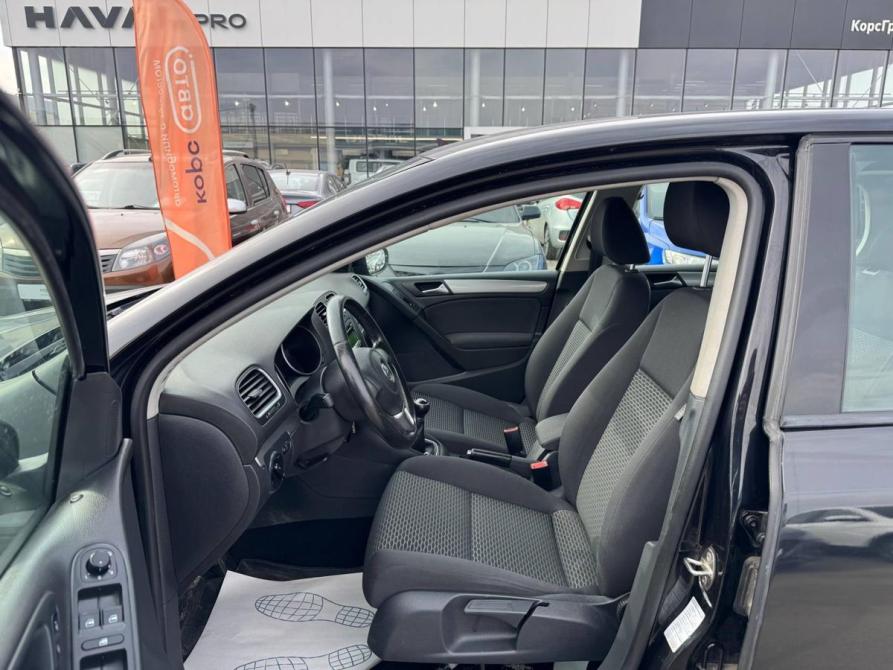 Volkswagen Golf VI Ногинск  - изображение 10