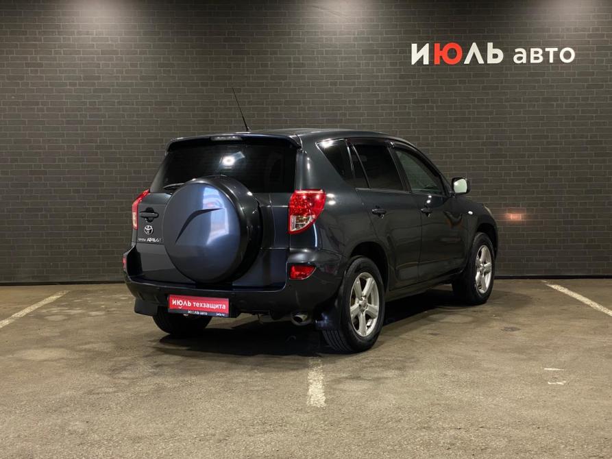 Toyota RAV4 III (XA30) Челябинск  - изображение 5