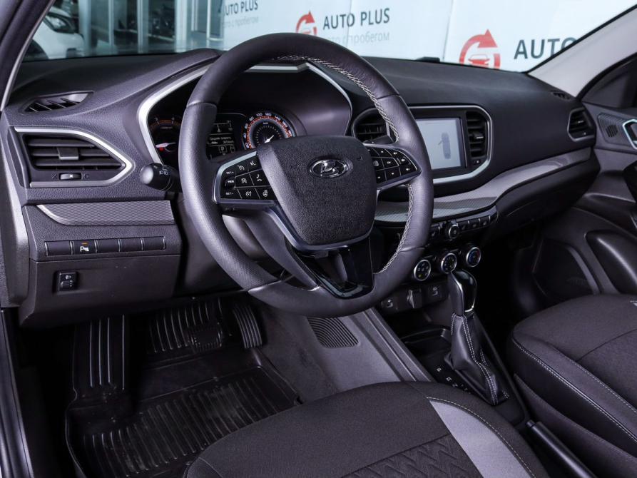 Lada (ВАЗ) Vesta I Рестайлинг (NG) Минеральные Воды  - изображение 8