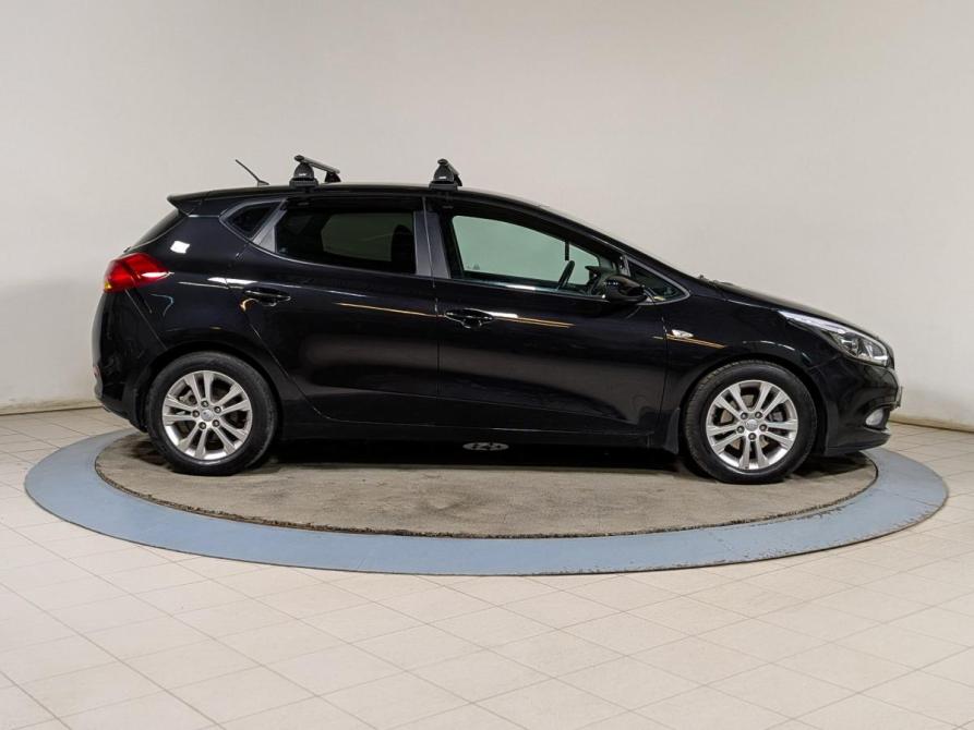 Kia Ceed II Екатеринбург  - изображение 9