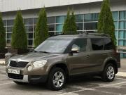 Skoda Yeti I Уфа  - изображение 12