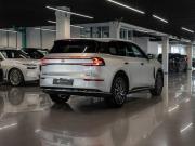 Changan Qiyuan Q07 Москва  - изображение 32