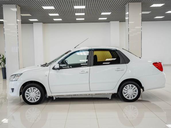 Datsun on-DO I с пробегом 2015 года, цена 347 000 рублей, 138764 км, седан, Автокод Объявления
