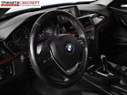 BMW 3 серии VI (F3x) Белгород  - изображение 29