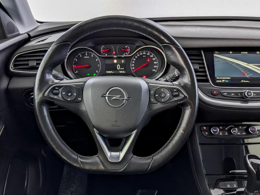 Opel Grandland I Москва  - изображение 22