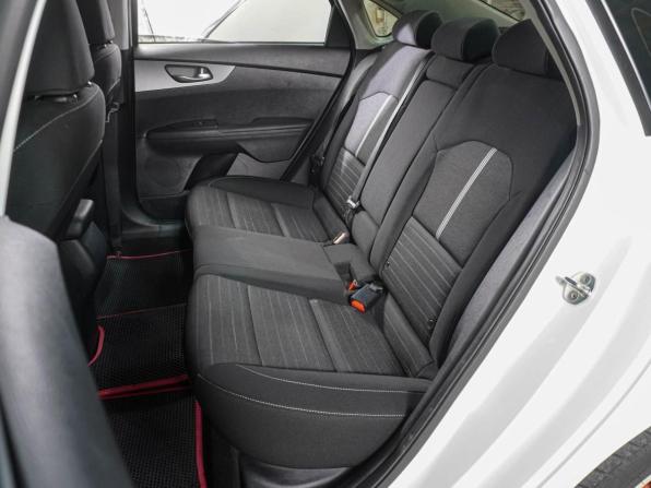 Kia Cerato IV с пробегом 2019 года, цена 1 549 000 рублей, 94205 км, седан, Автокод Объявления