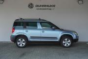Skoda Yeti I Калининград  - изображение 14