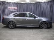 Skoda Octavia III (A7) Москва  - изображение 27