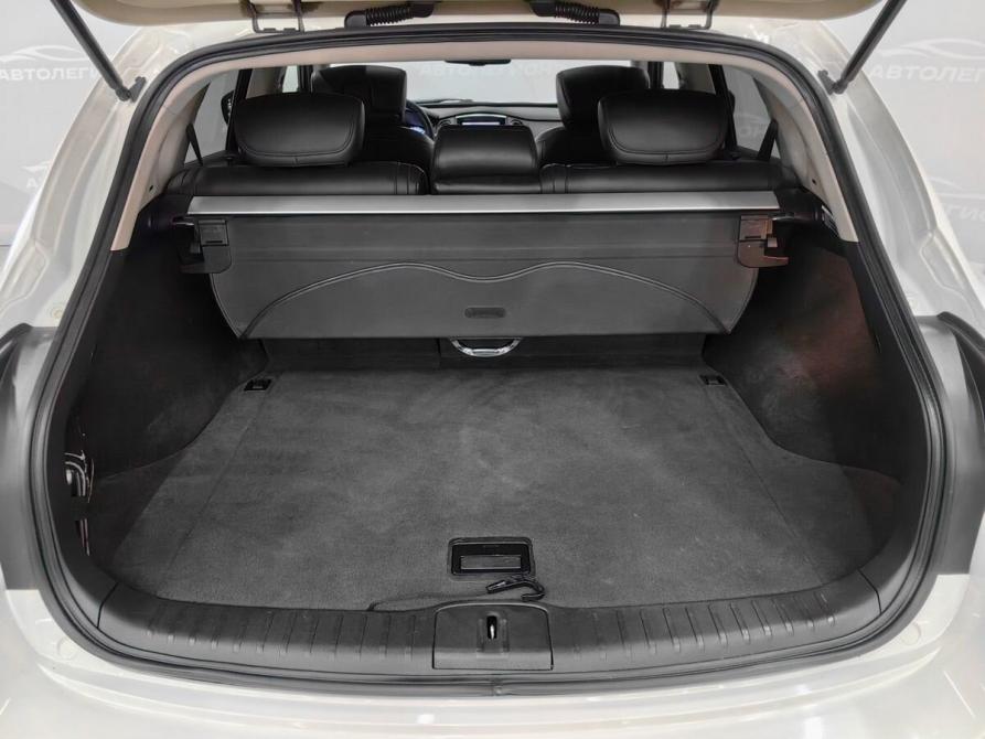 Infiniti QX50 I Новосибирск  - изображение 21