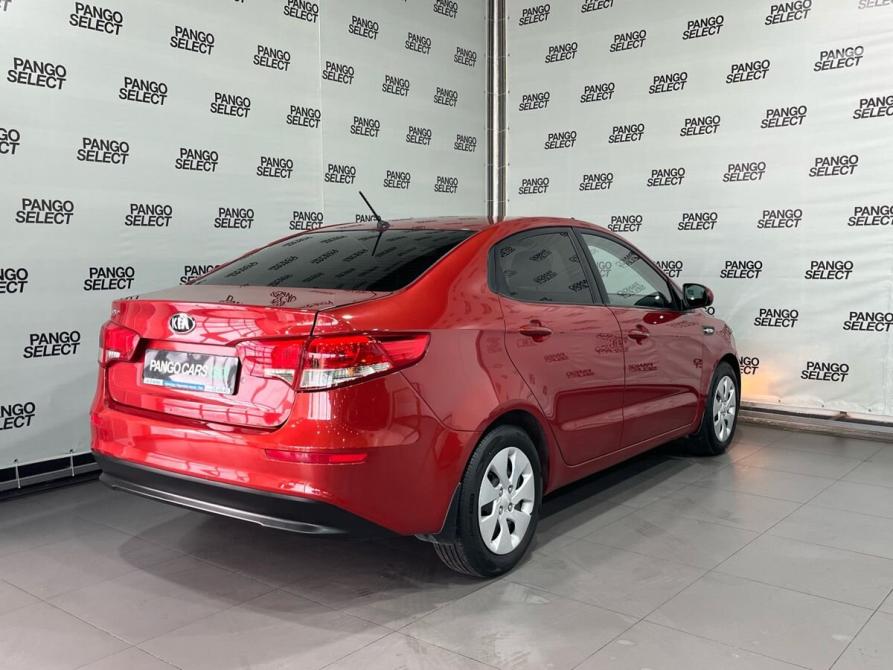 Kia Rio III Рестайлинг Оренбург  - изображение 5