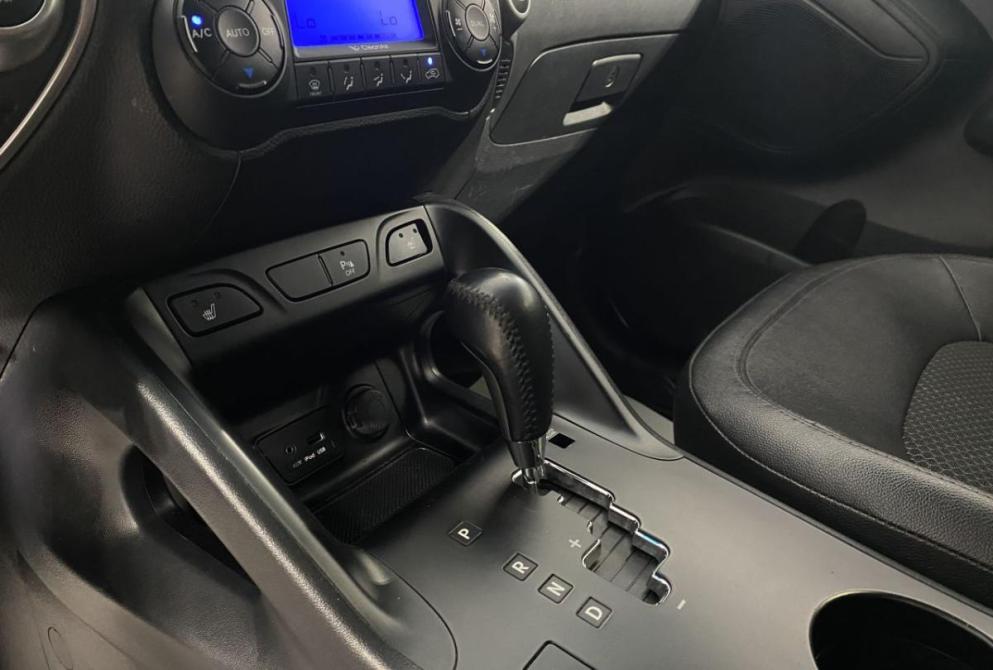 Hyundai ix35 I Саранск  - изображение 23