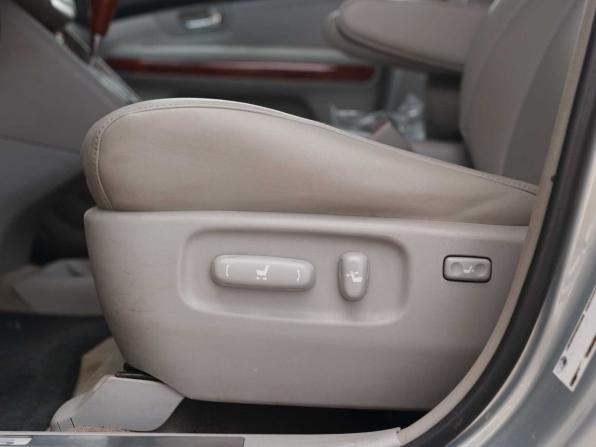 Lexus RX II с пробегом 2004 года, цена 1 200 000 рублей, 279111 км, внедорожник, Автокод Объявления
