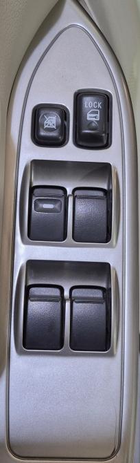 Mitsubishi Pajero IV Рестайлинг 2 Воронеж  - изображение 18