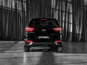 Hyundai Creta I Тюмень  - изображение 25