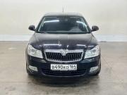 Skoda Octavia II (A5) Рестайлинг Саратов  - изображение 17
