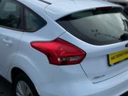 Ford Focus III Рестайлинг Ижевск  - изображение 36