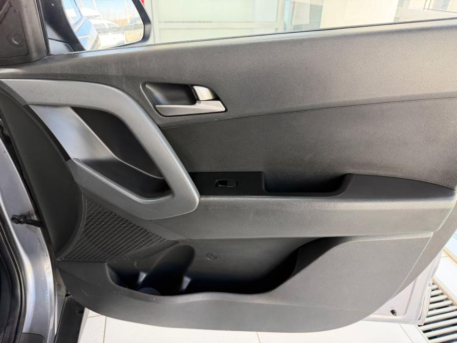 Hyundai Creta I Таганрог  - изображение 32
