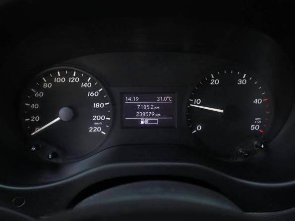 Mercedes-Benz Vito III (W447) с пробегом 2014 года, цена 2 119 000 рублей, 238579 км, минивэн, Автокод Объявления