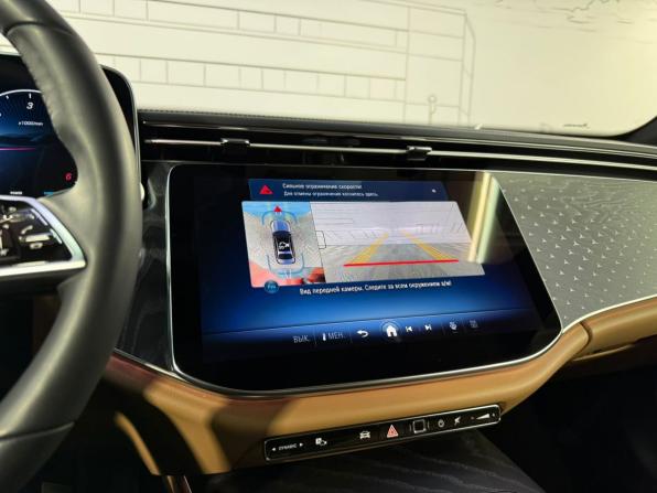 Mercedes-Benz E-Класс VI (W214 S214) с пробегом 2025 года, цена 8 450 000 рублей, 5500 км, седан, Автокод Объявления