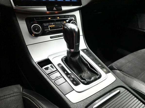 Volkswagen Passat CC I с пробегом 2011 года, цена 1 040 000 рублей, 228297 км, седан, Автокод Объявления