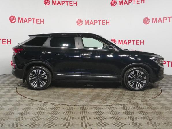 FAW Bestune T77 I с пробегом 2023 года, цена 1 835 000 рублей, 46357 км, внедорожник, Автокод Объявления