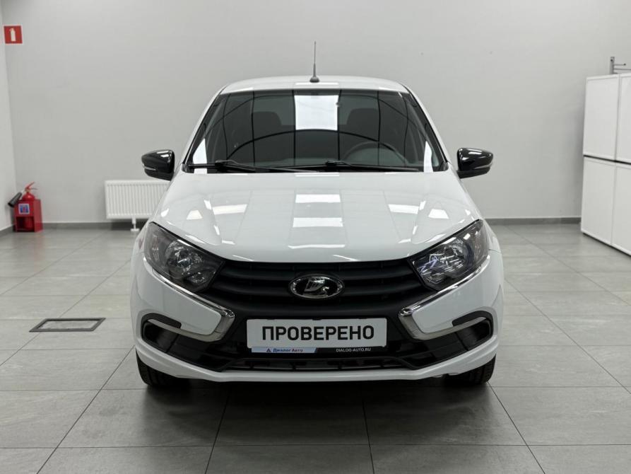 Lada (ВАЗ) Granta I Рестайлинг Казань  - изображение 2