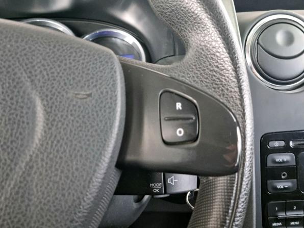 Renault Duster I Рестайлинг с пробегом 2015 года, цена 1 200 000 рублей, 97981 км, внедорожник, Автокод Объявления