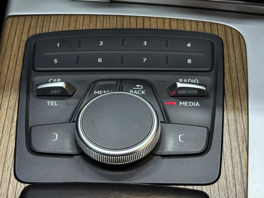 Audi Q7 II (4M) Красноярск  - изображение 38