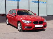 BMW 1 серии II (F20/F21) Рестайлинг Екатеринбург  - изображение 34