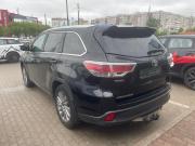 Toyota Highlander III (XU50) Череповец  - изображение 22