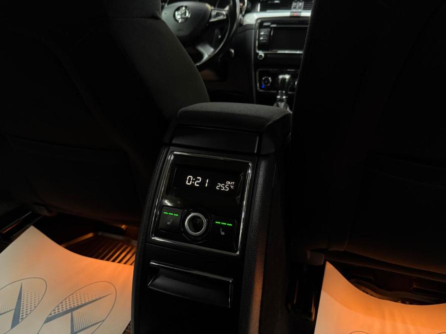Skoda Superb II Рестайлинг Азнакаево  - изображение 27