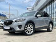 Mazda CX-5 I Краснодар  - изображение 27