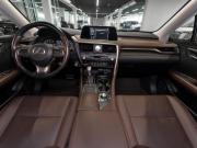 Lexus RX IV Рестайлинг Москва  - изображение 35