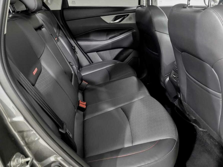Changan CS35 Plus I Рестайлинг Москва  - изображение 12
