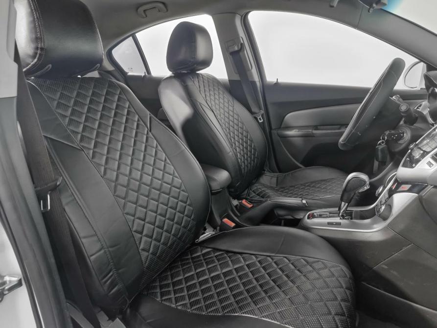 Chevrolet Cruze I Нижний Новгород  - изображение 12