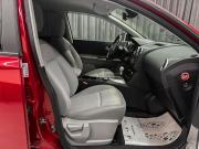 Nissan Qashqai I Рестайлинг Красноярск  - изображение 27