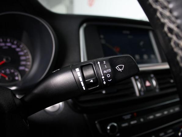 Kia Optima IV Рестайлинг с пробегом 2019 года, цена 2 099 000 рублей, 98840 км, седан, Автокод Объявления