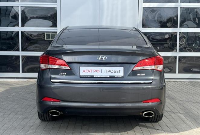 Hyundai i40 I с пробегом 2013 года, цена 1 050 000 рублей, 183612 км, седан, Автокод Объявления