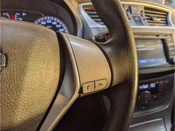 Nissan Tiida II с пробегом 2015 года, цена 1 145 000 рублей, 110690 км, хэтчбек, Автокод Объявления