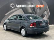 Volkswagen Polo V Рестайлинг Пермь  - изображение 25