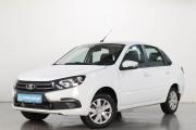 Lada (ВАЗ) Granta I Рестайлинг Челябинск  - изображение 20