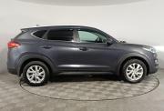 Hyundai Tucson III Рестайлинг Волгоград  - изображение 31