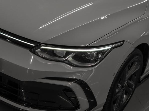 Volkswagen Golf VIII с пробегом 2022 года, цена 2 750 000 рублей, 75085 км, хэтчбек, Автокод Объявления