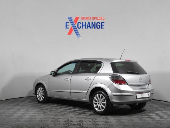Opel Astra H с пробегом 2007 года, цена 319 000 рублей, 309332 км, хэтчбек, Автокод Объявления