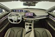 Changan UNI-V I Ярославль  - изображение 38