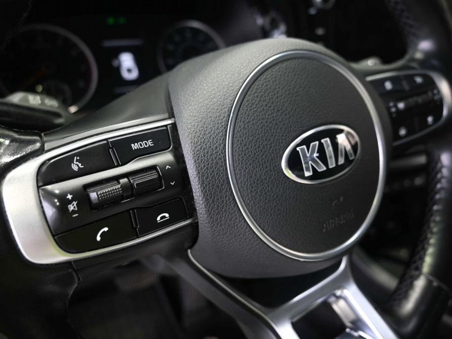 Kia K5 III Ростов-на-Дону  - изображение 16