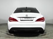 Mercedes-Benz CLA I (C117 X117) Санкт-Петербург  - изображение 23