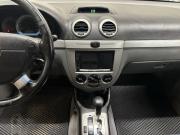 Chevrolet Lacetti I Саратов  - изображение 23